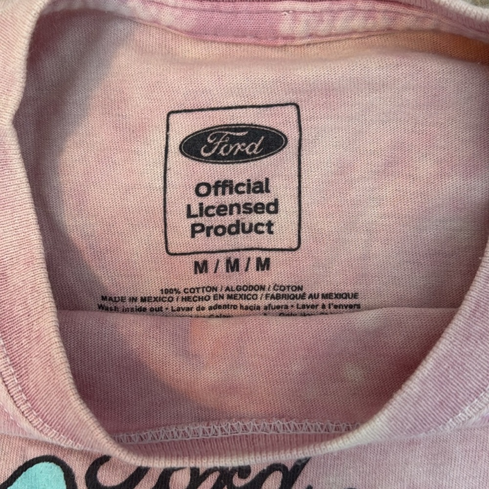 Women’s Ford Graphic Tee Bundle - Picture 7 of 12